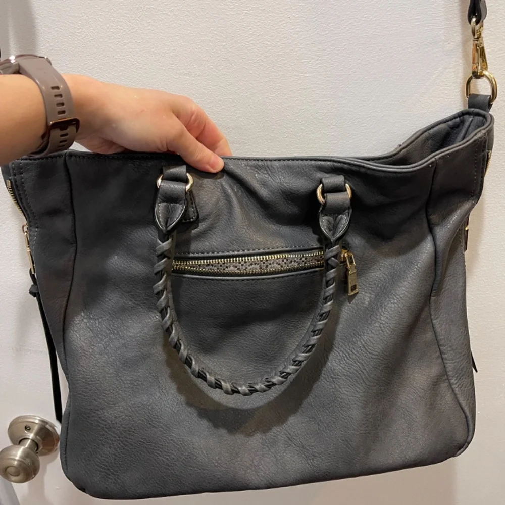 ModCloth bag - Picture 4 of 12